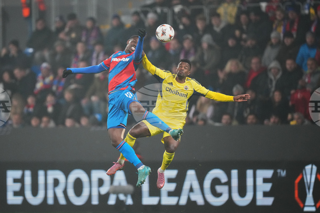 Тедеско обясни защо Фенербахче загуби от Астън Вила