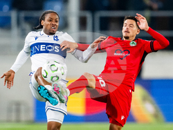 Switzerland Soccer Conference League