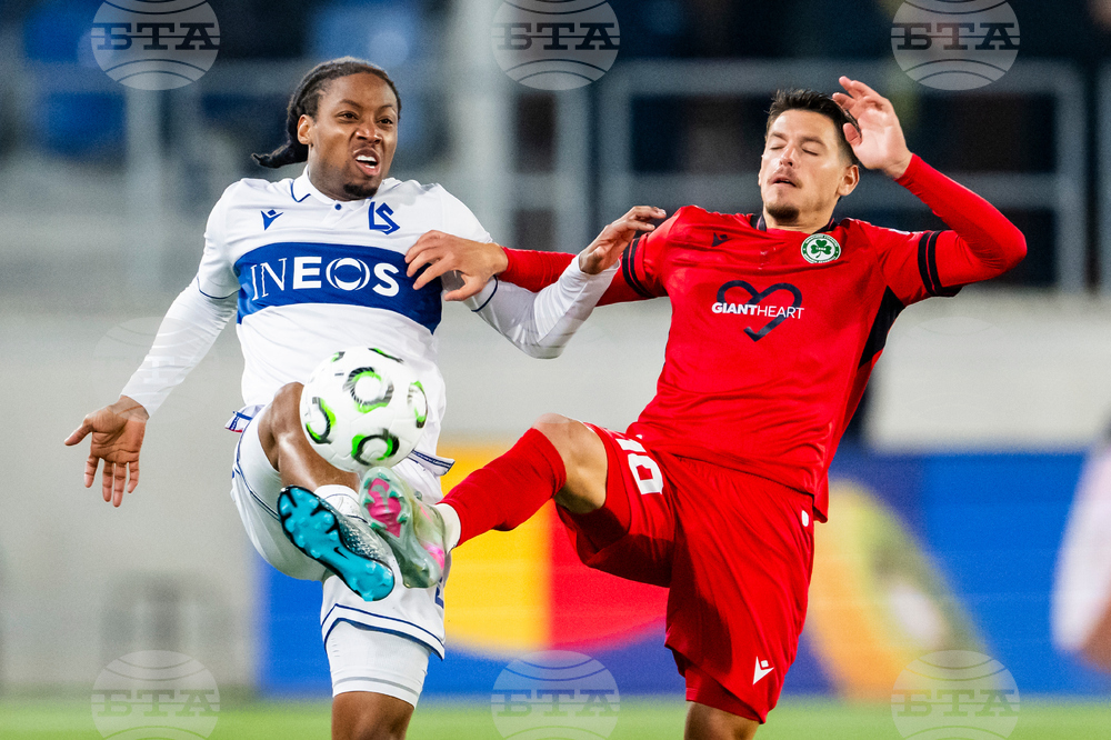 Switzerland Soccer Conference League