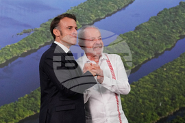 Brazil Climate COP30