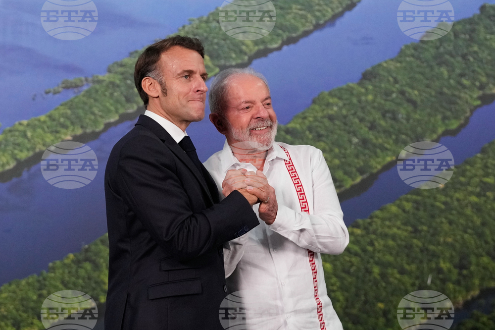 Brazil Climate COP30