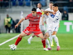 Switzerland Soccer Conference League