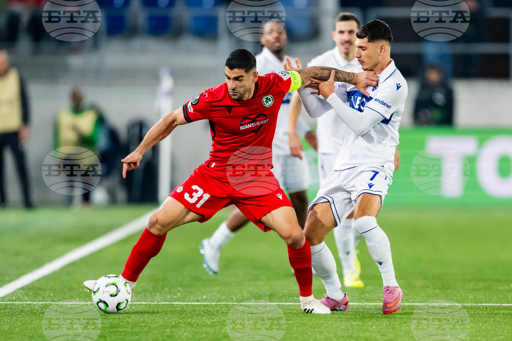 Switzerland Soccer Conference League