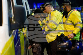 Britain Soccer Europa League