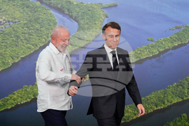 Brazil Climate COP30