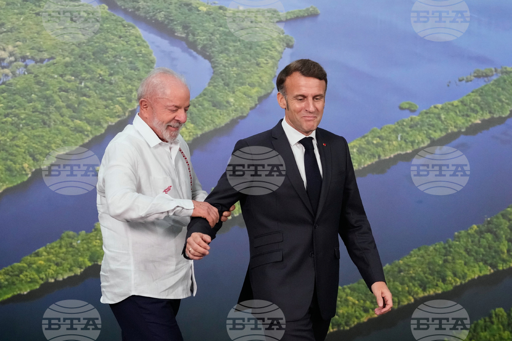 Brazil Climate COP30