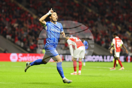 Portugal Soccer Europa League