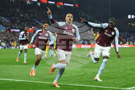 Britain Soccer Europa League