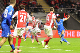 Portugal Soccer Europa League