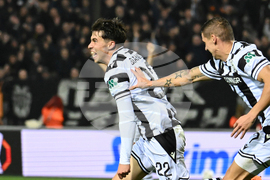 Greece Soccer Europa League