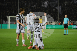 Greece Soccer Europa League