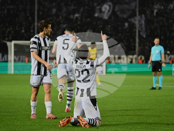 Greece Soccer Europa League