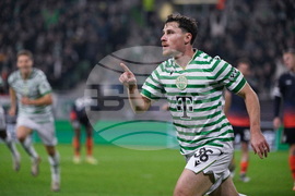 Hungary Soccer Europa League