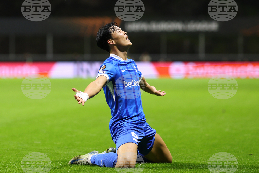 Portugal Soccer Europa League