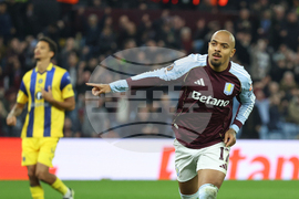 Britain Soccer Europa League