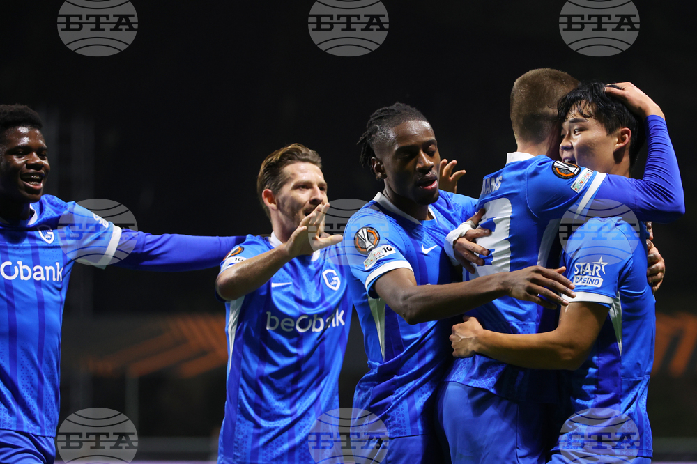 Portugal Soccer Europa League