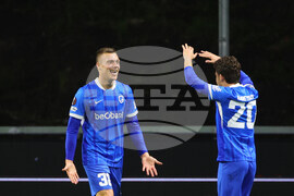 Portugal Soccer Europa League