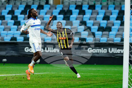 Sweden Soccer Conference League