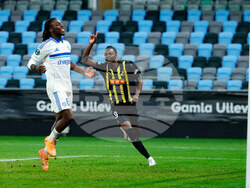 Sweden Soccer Conference League