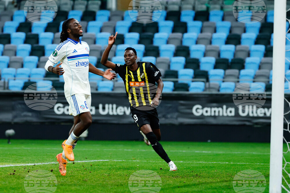 Sweden Soccer Conference League