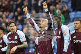 Britain Soccer Europa League