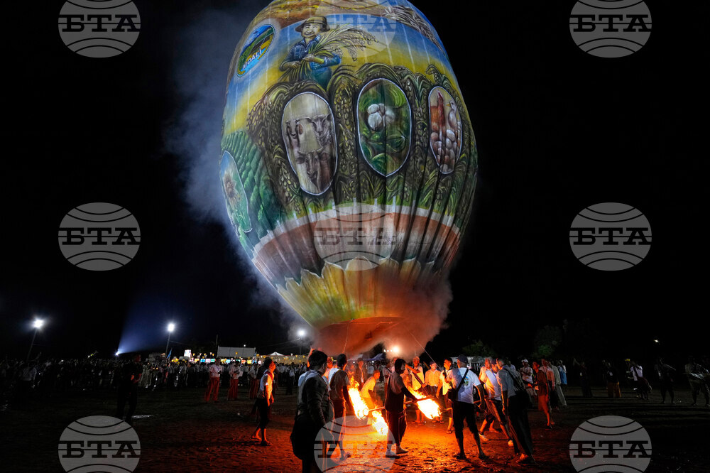 Pictures of the Week Global Photo Gallery