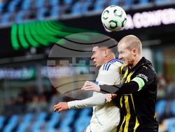 Sweden Soccer Conference League