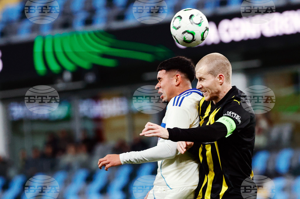 Sweden Soccer Conference League