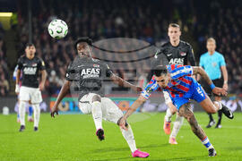 Britain Soccer Conference League