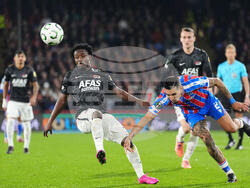 Britain Soccer Conference League