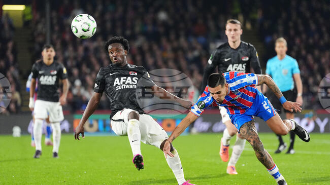 АЗ Алкмаар не позволи на Ноа да мечтае