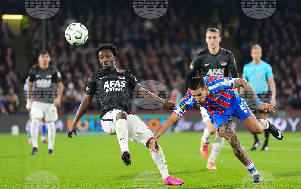 Britain Soccer Conference League