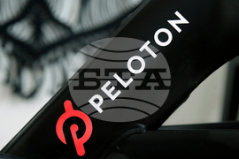 Peloton Recall