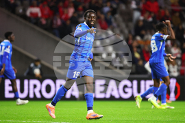 Portugal Soccer Europa League