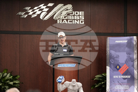 Progressive Keys To Progress Veteran Vehicle Event