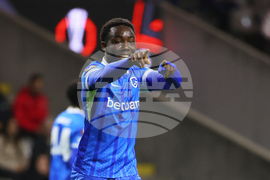 Portugal Soccer Europa League