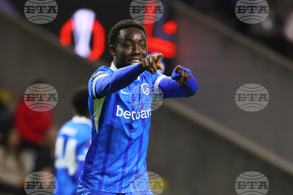 Portugal Soccer Europa League