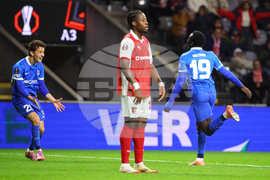 Portugal Soccer Europa League