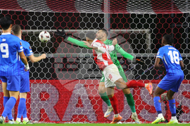 Portugal Soccer Europa League