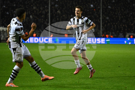 Greece Soccer Europa League