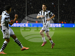 Greece Soccer Europa League