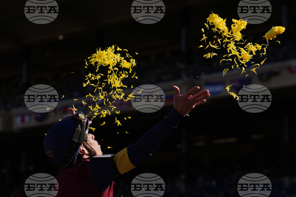 Pictures of the Week Global Photo Gallery