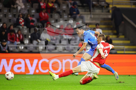 Portugal Soccer Europa League