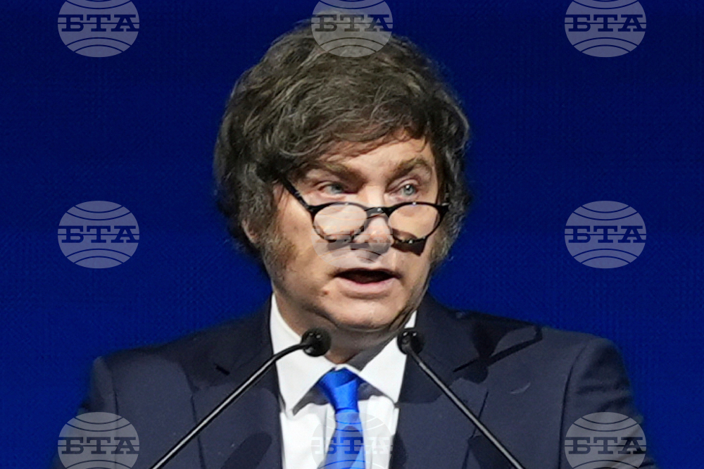 Аржентина се завръща на международния дългов пазар след повече от седем години отсъствие