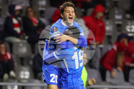 Portugal Soccer Europa League