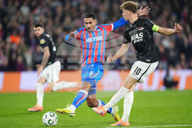 Britain Soccer Conference League