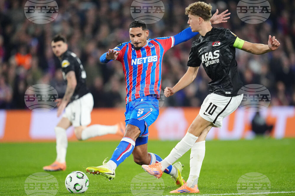 Кристъл Палас стигна до исторически първи домакински успех в европейските клубни турнири