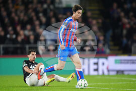 Britain Soccer Conference League