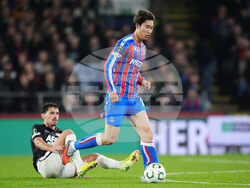 Britain Soccer Conference League