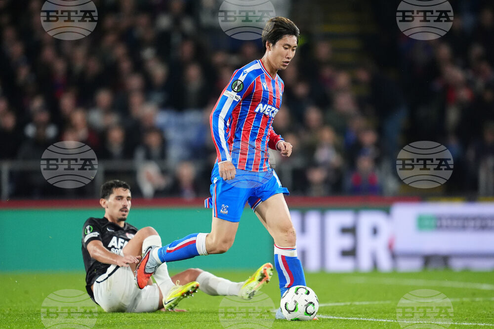 Britain Soccer Conference League